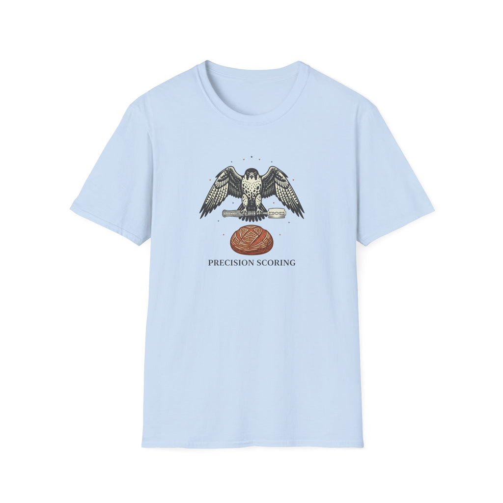 Falcon Precision Scoring Graphic T-Shirt
