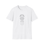 Fermentation Graphic T-Shirt