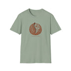 Perfect Score Sourdough Graphic T-Shirt