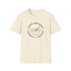 Hand-Kneaded Graphic T-Shirt