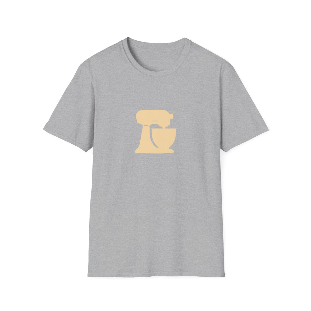 Stand Mixer Graphic T-Shirt
