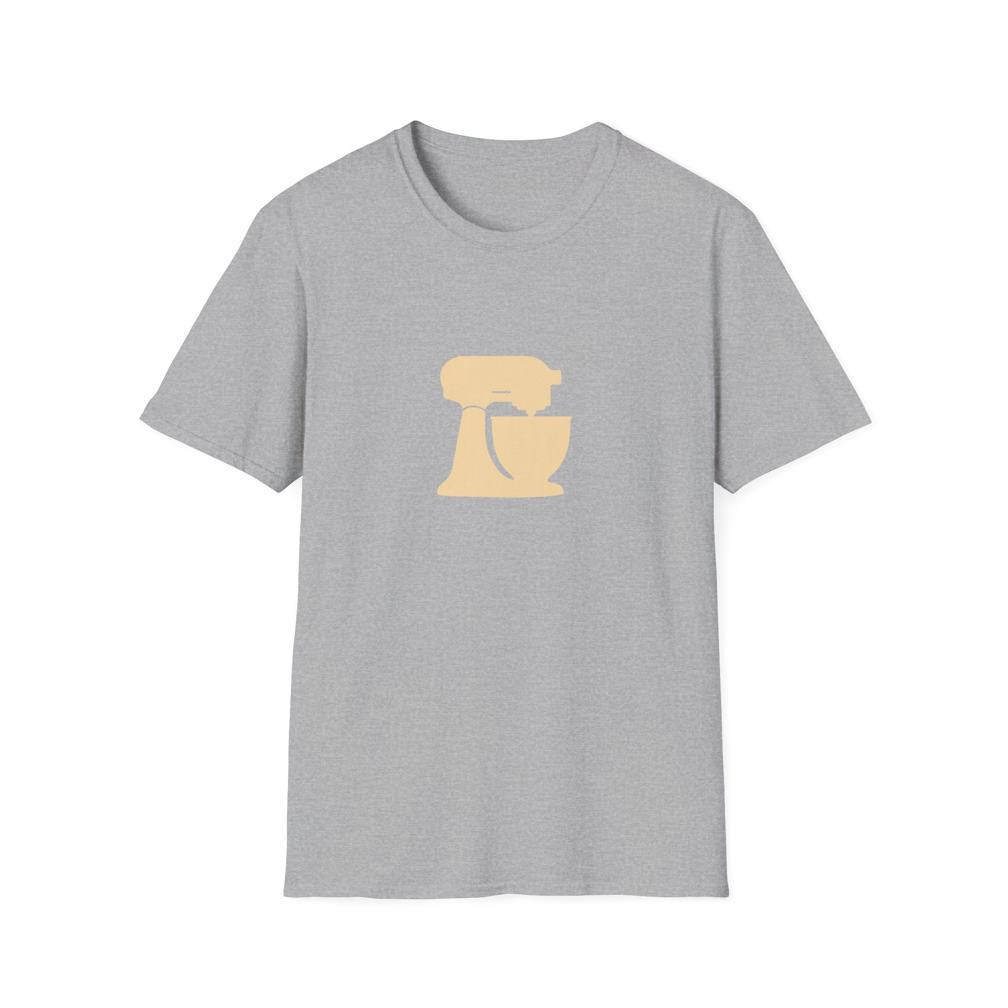 Stand Mixer Graphic T-Shirt