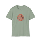 Fruit Tart Graphic T-Shirt