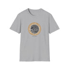 Everything Hedgehog Graphic T-Shirt
