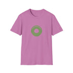 Matcha-Glazed Doughnut T-Shirt