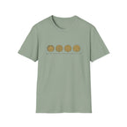 Scoring Sequence Graphic T-Shirt