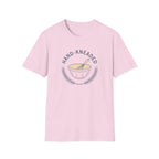 Hand-Kneaded Graphic T-Shirt