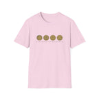 Scoring Sequence Graphic T-Shirt