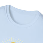 Suns Out Buns Out T-Shirt