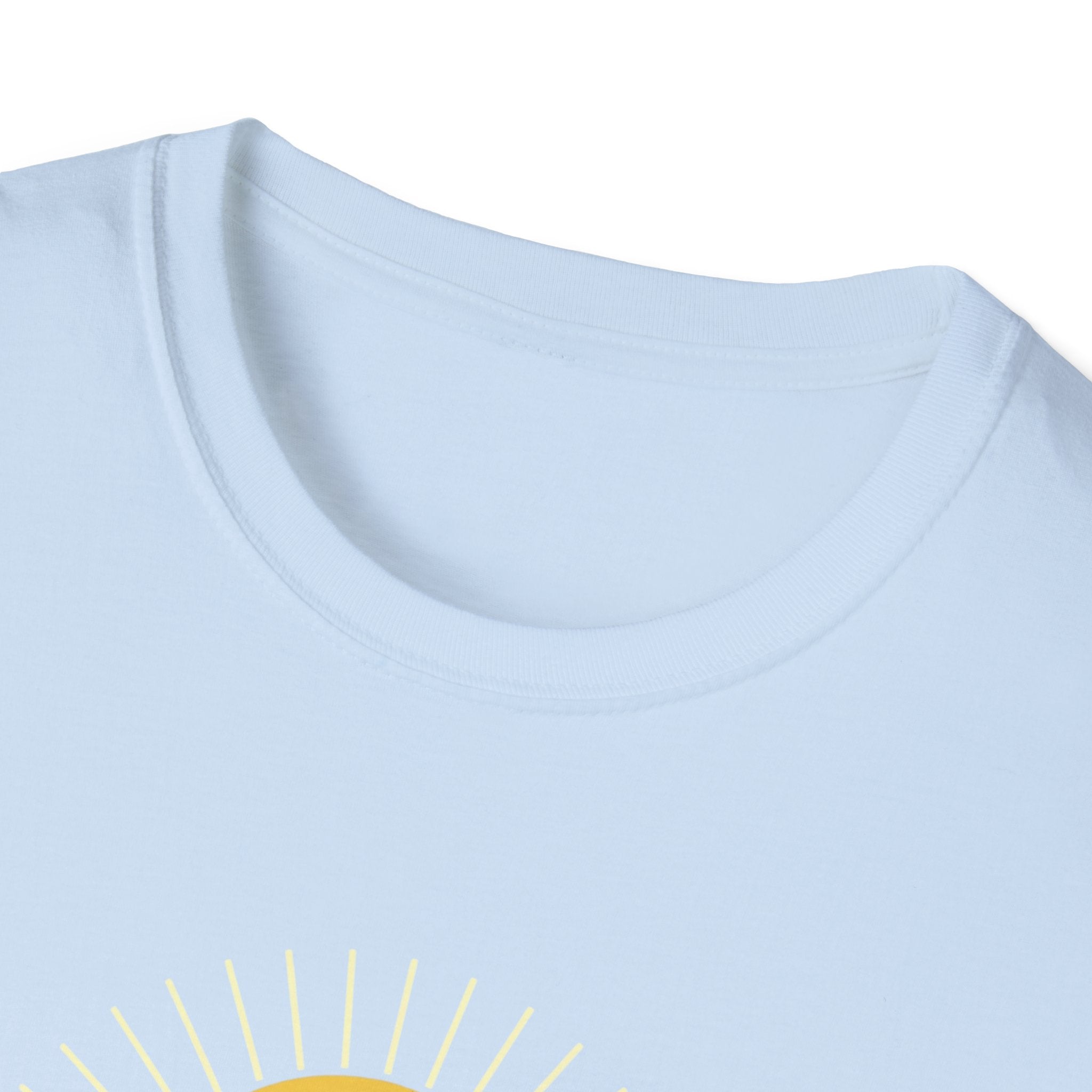 Suns Out Buns Out T-Shirt