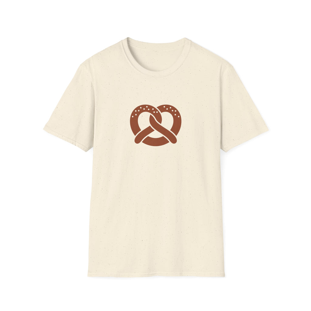 Pretzel Graphic T-Shirt