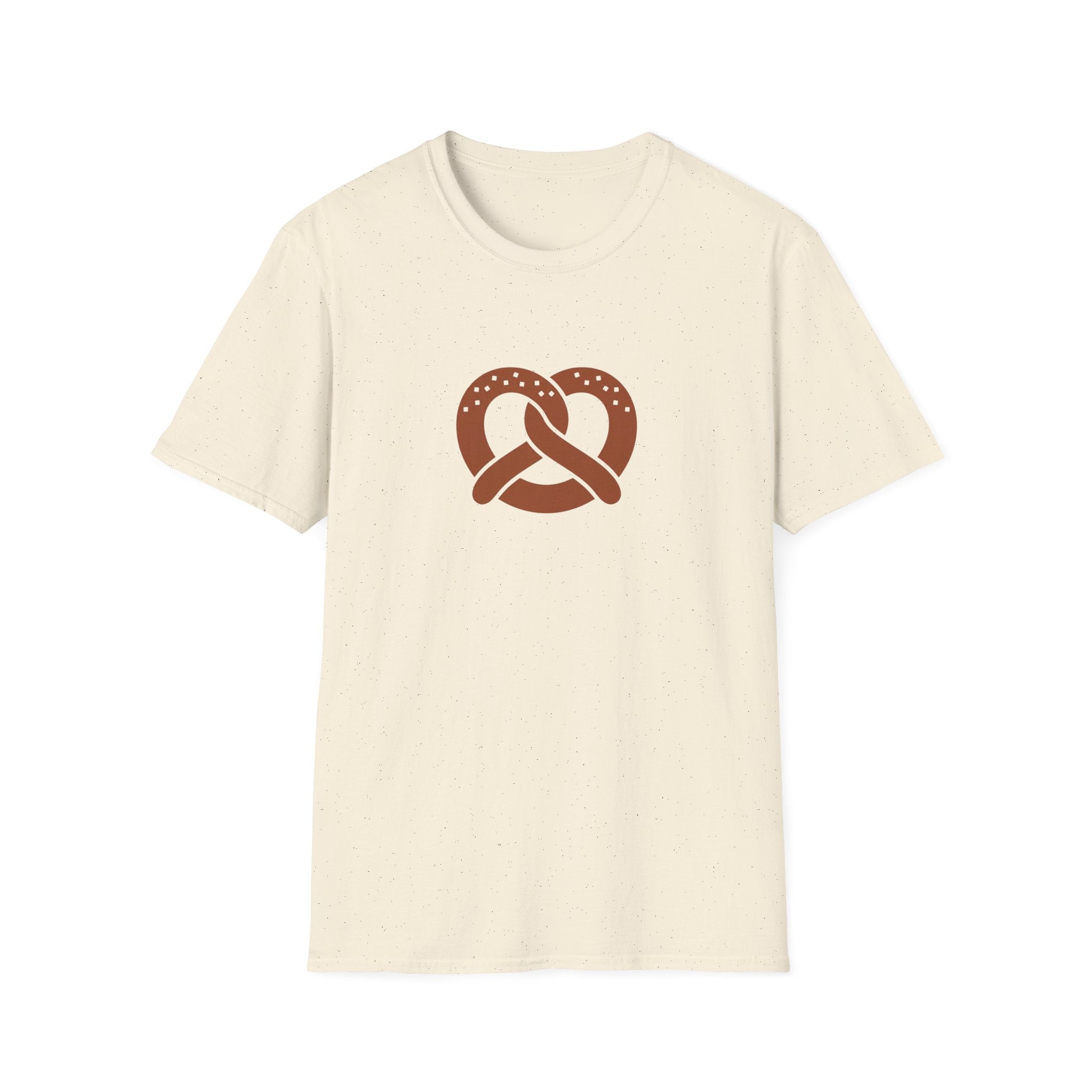Pretzel Graphic T-Shirt