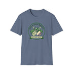 Wild Yeast Society T-Shirt
