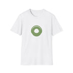 Matcha-Glazed Doughnut T-Shirt