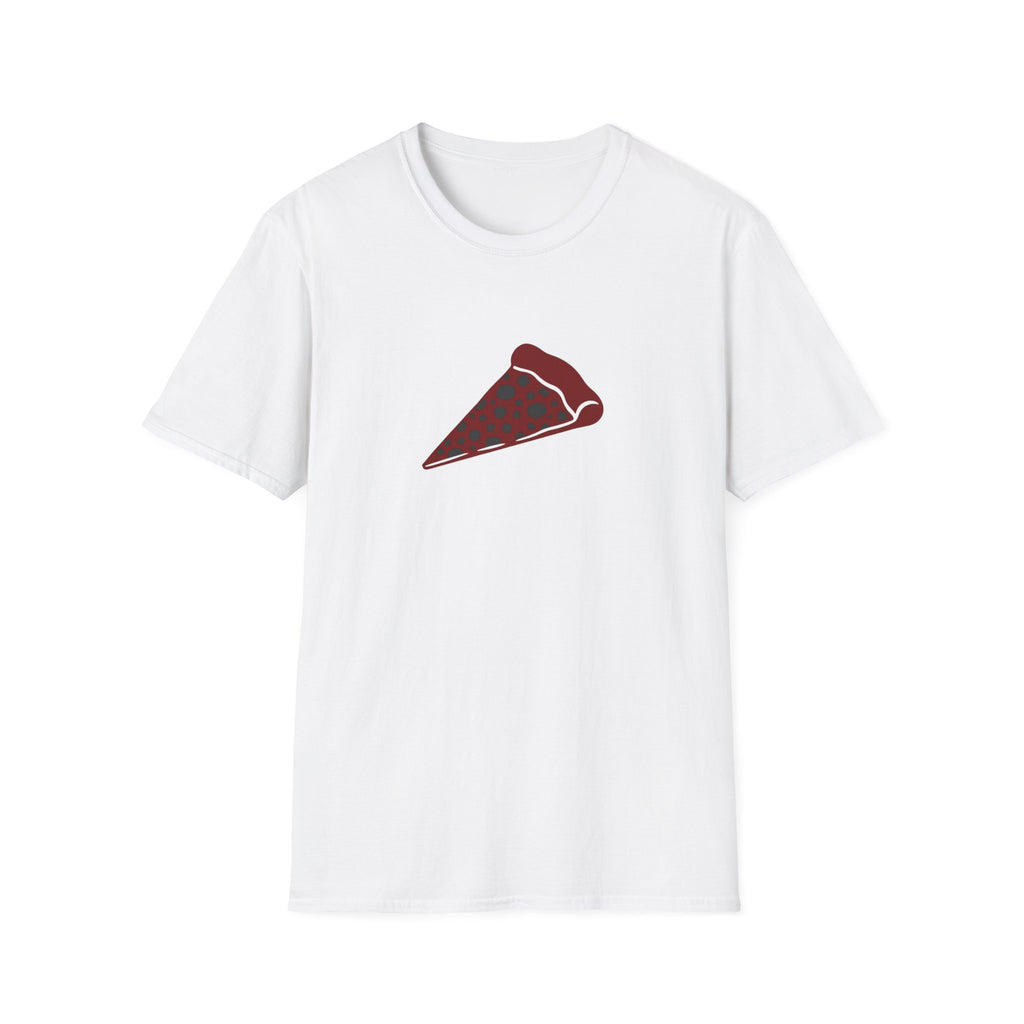 Pizza Slice Graphic T-Shirt
