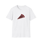 Pizza Slice Graphic T-Shirt