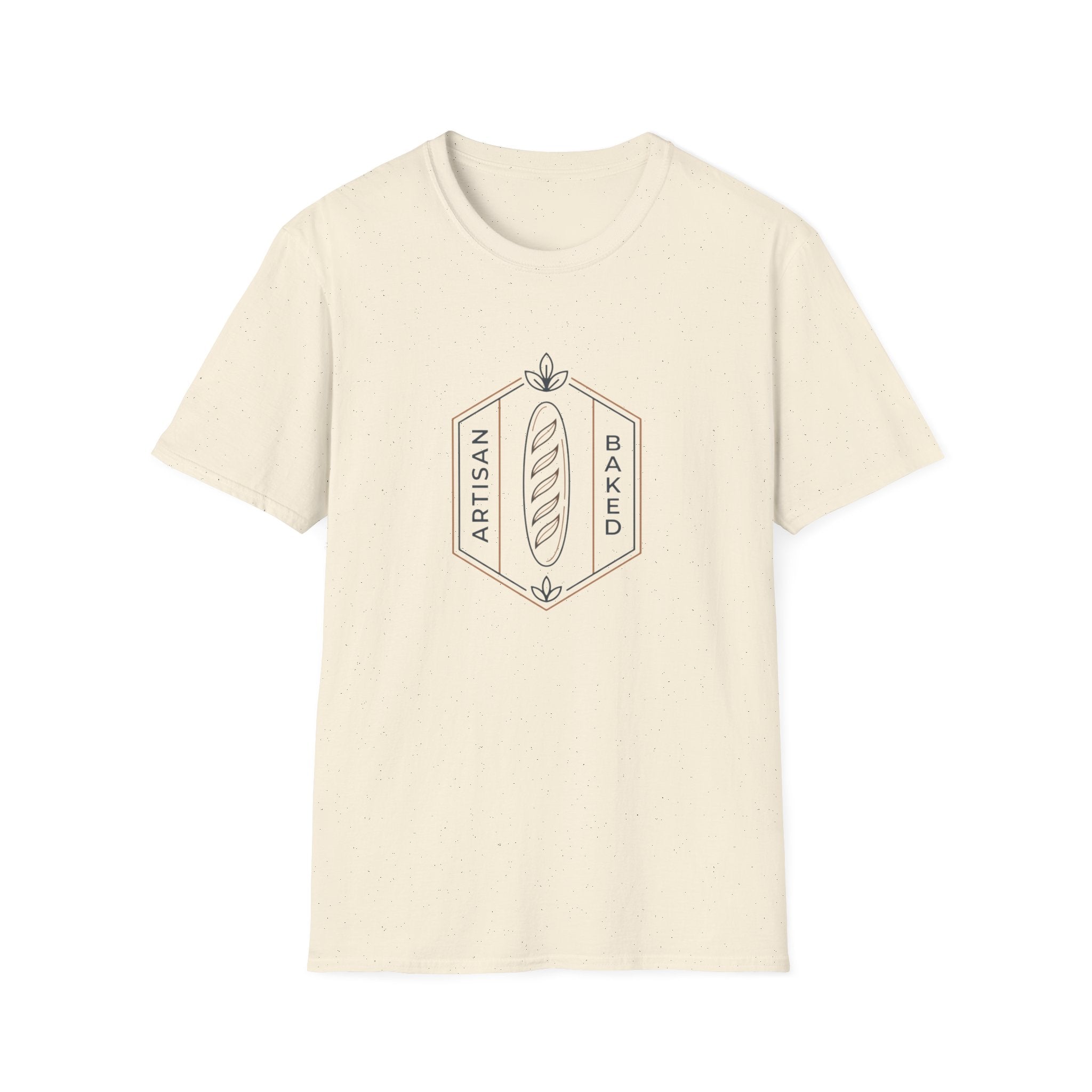 Artisan Baker Logo T-Shirt