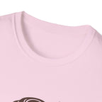 Geometric Kouign-Amann Graphic T-Shirt