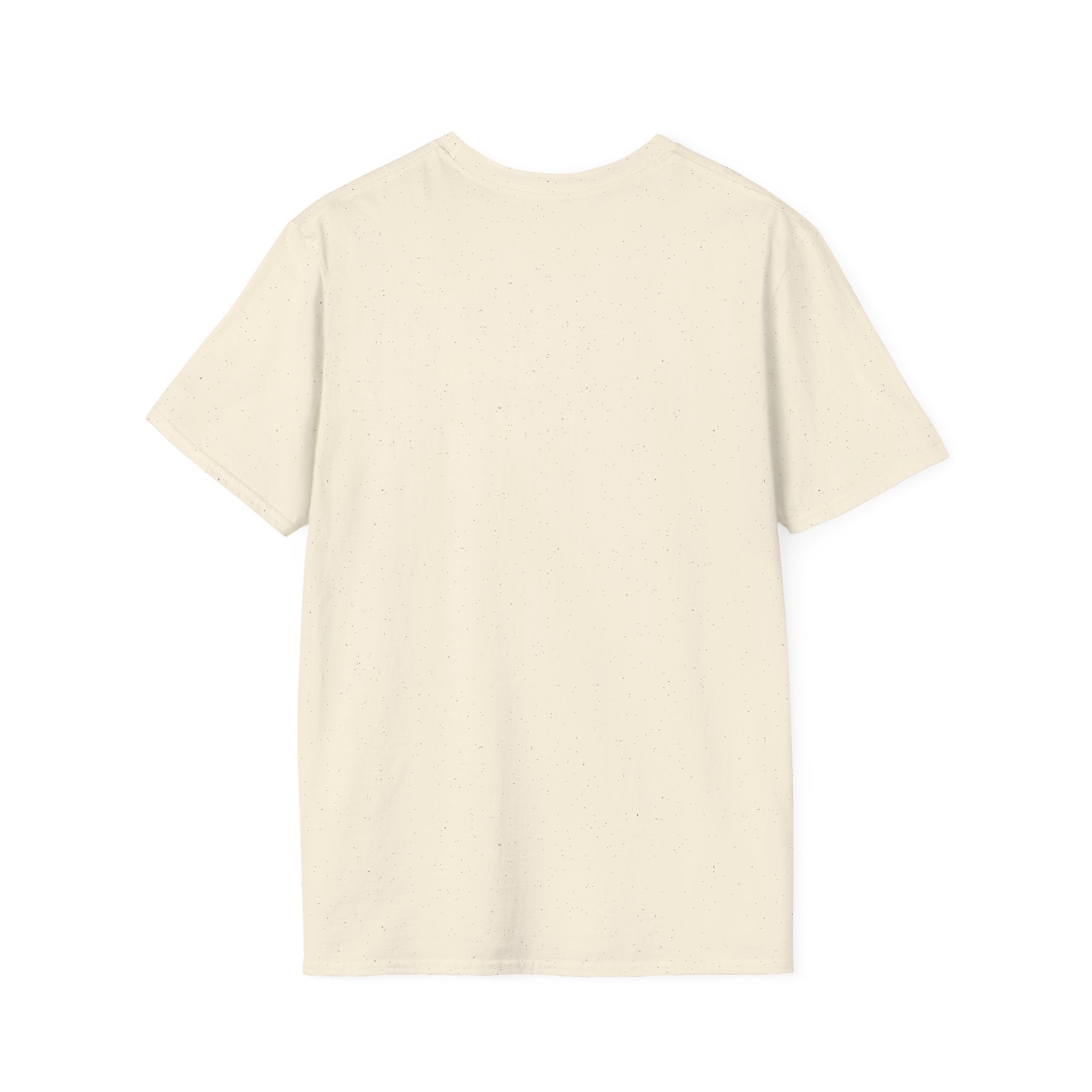Baker's Line Art T-Shirt