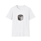 Cracked Rye Loaf Graphic T-Shirt