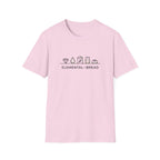 Elemental Bread T‑Shirt
