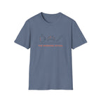 Morning Ritual Graphic T-Shirt