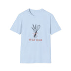 Wild Yeast Graphic T-Shirt