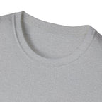 Baker's Line Art T-Shirt