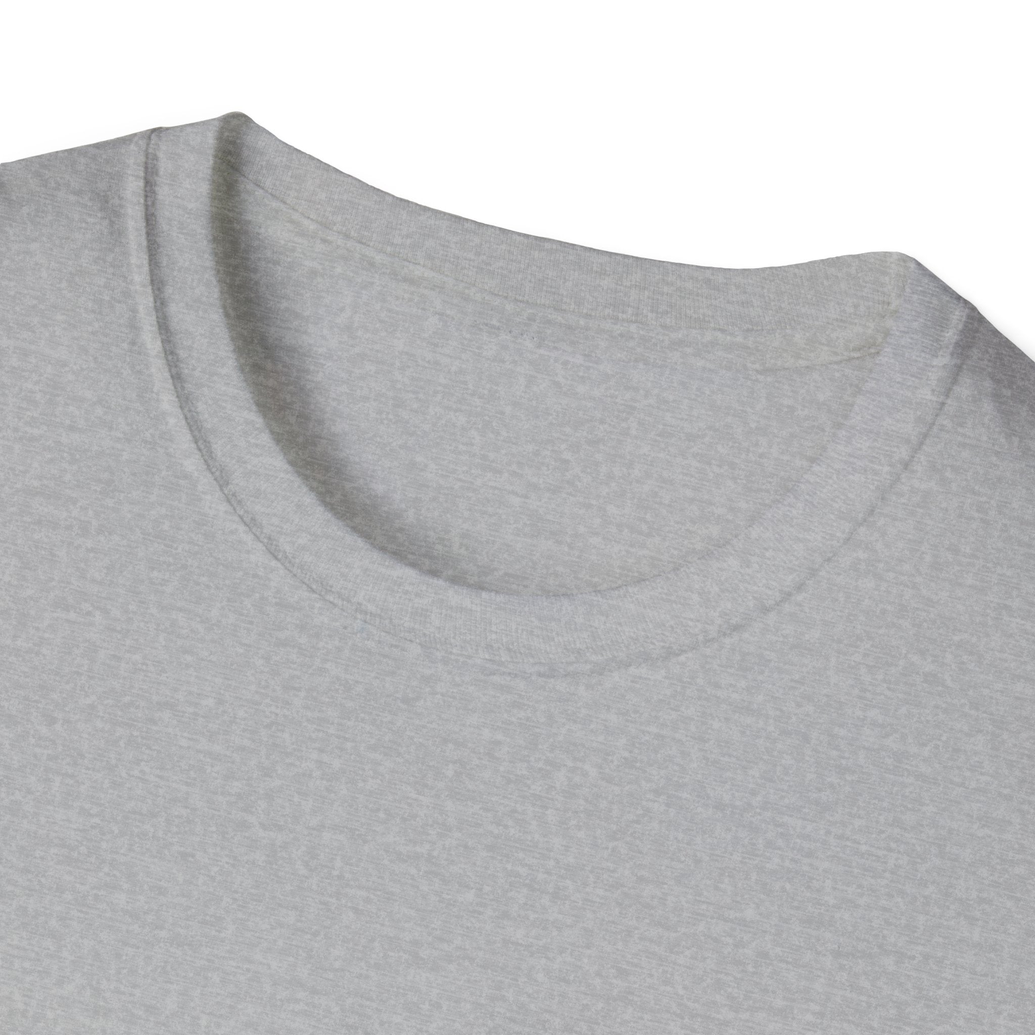 Baker's Line Art T-Shirt