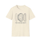 The Crumb Shot Graphic T-Shirt