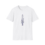 Pastry Brush & Glaze Graphic T-Shirt