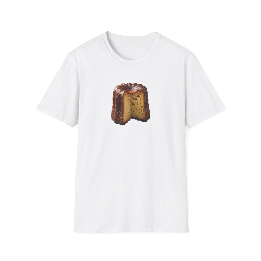 Cannelés de Bordeaux Graphic T-Shirt