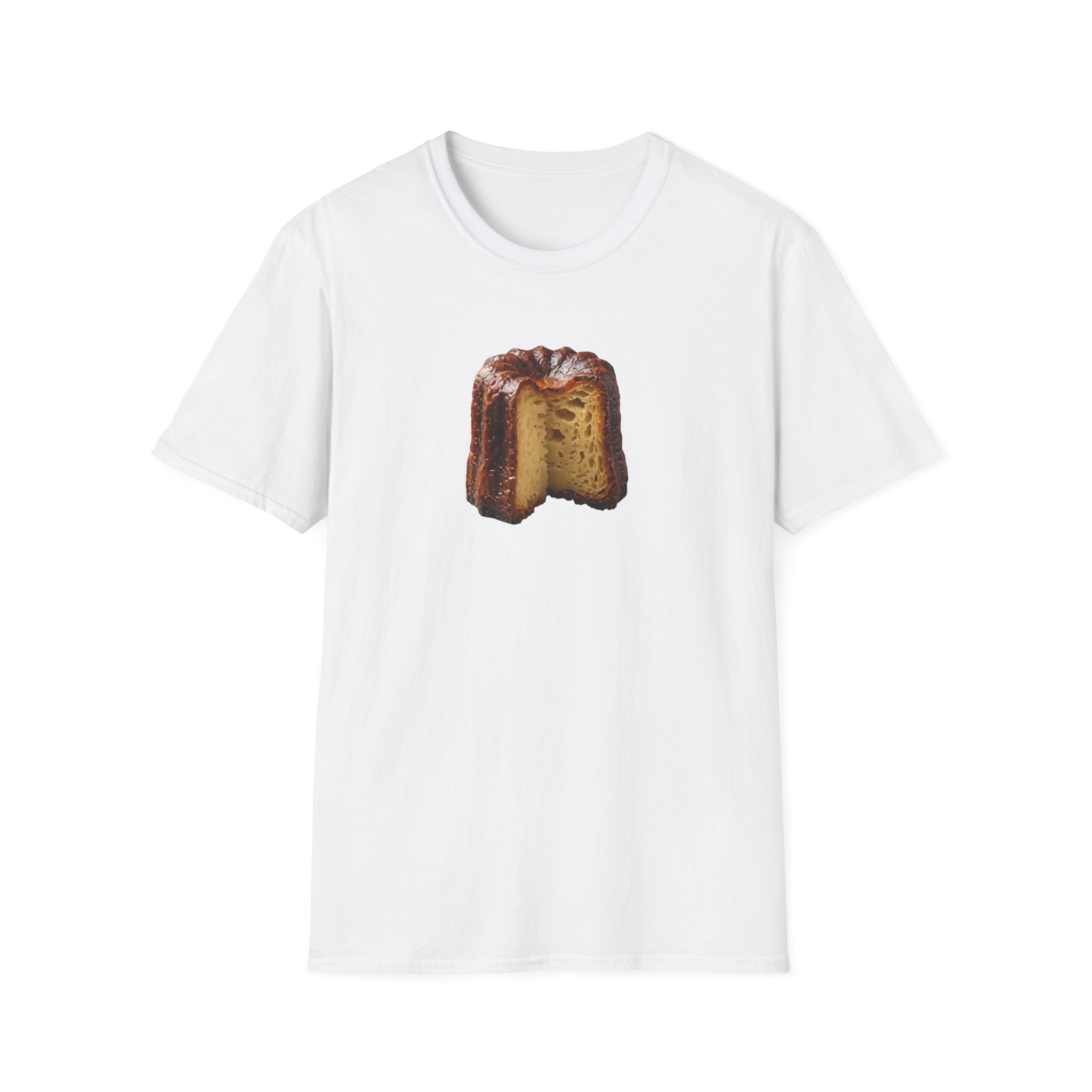 Cannelés de Bordeaux Graphic T-Shirt