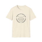 Proofed to Perfection Graphic T-Shirt