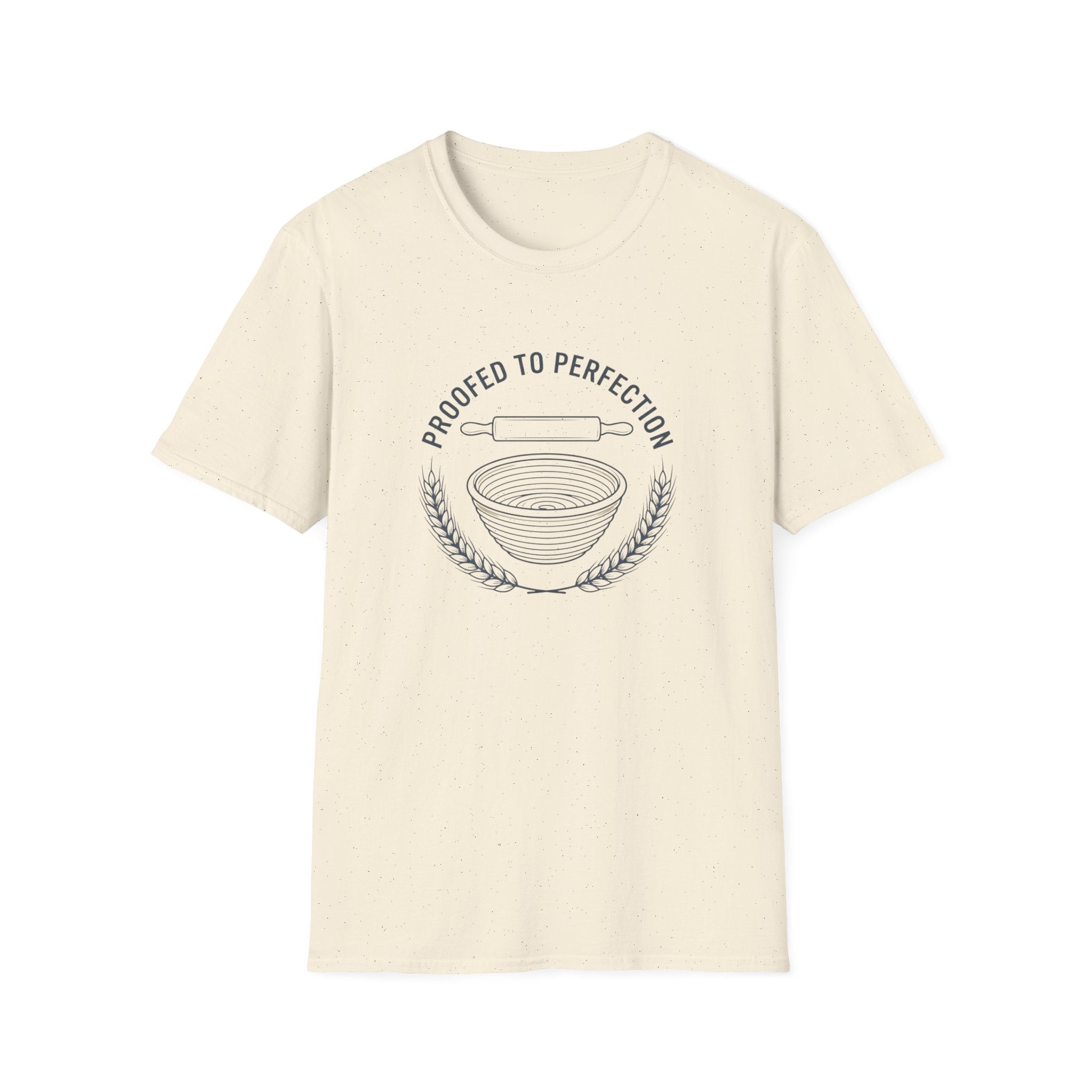 Proofed to Perfection Graphic T-Shirt