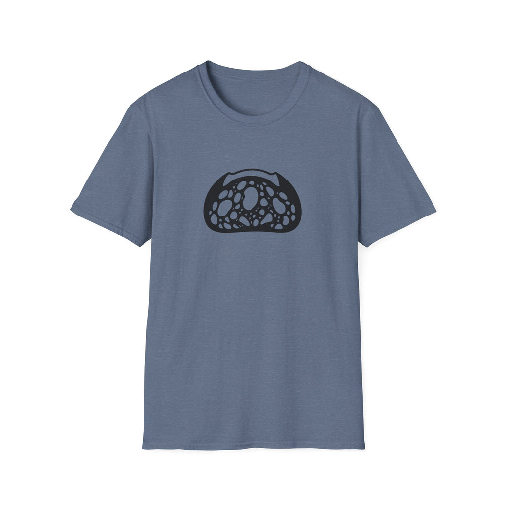 Perfect Cross-Section Graphic T-Shirt