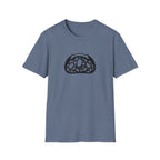 Perfect Cross-Section Graphic T-Shirt