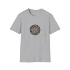 Symmetrical Pain au Raisin T-Shirt