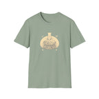 Bouncing Dough Ball Graphic T-Shirt