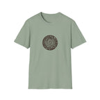 Symmetrical Pain au Raisin T-Shirt