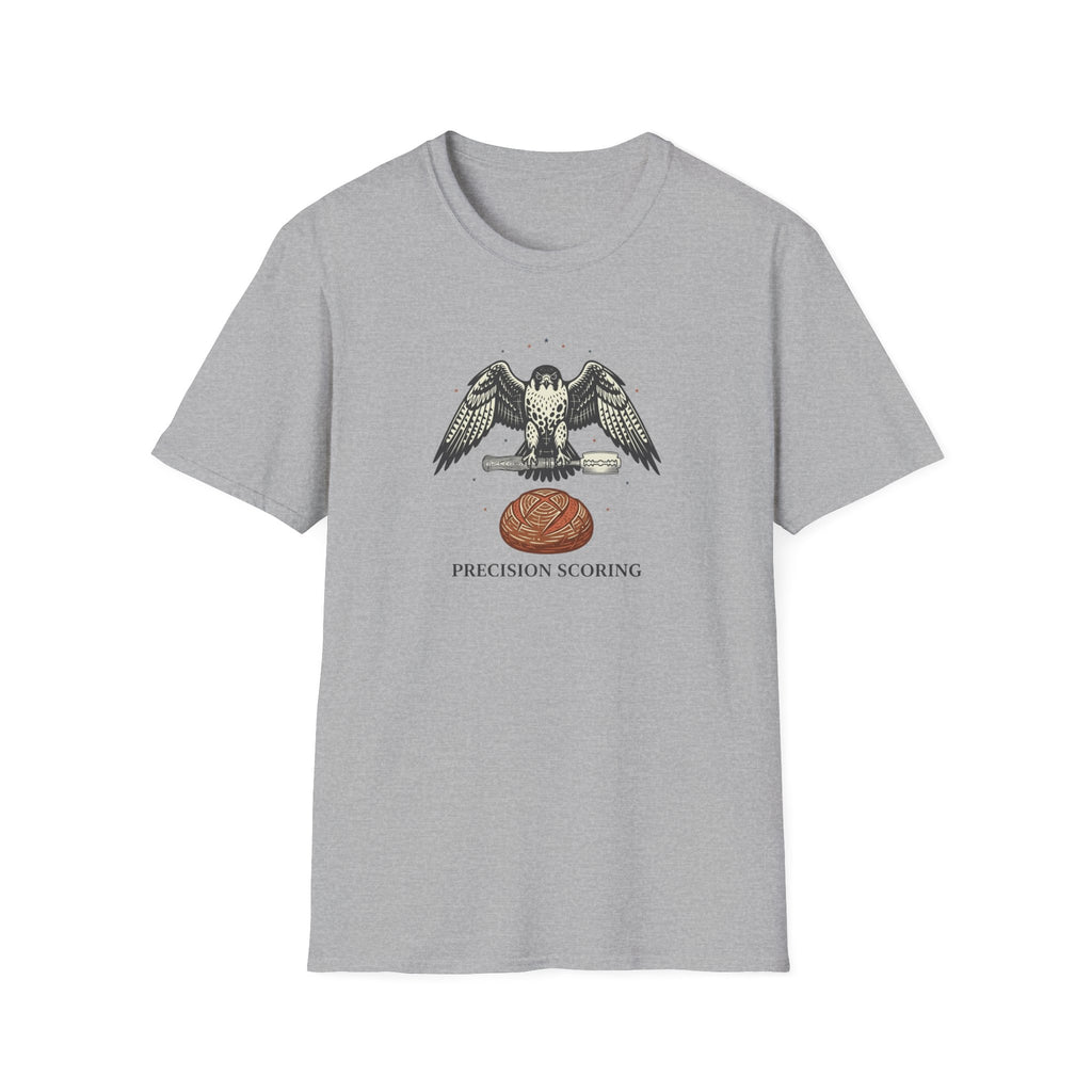 Falcon Precision Scoring Graphic T-Shirt