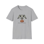 Falcon Precision Scoring Graphic T-Shirt