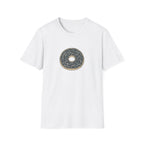 Bagel Cross-Section Graphic T-Shirt