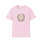 Knead • Rise • Bake Emblem T-Shirt