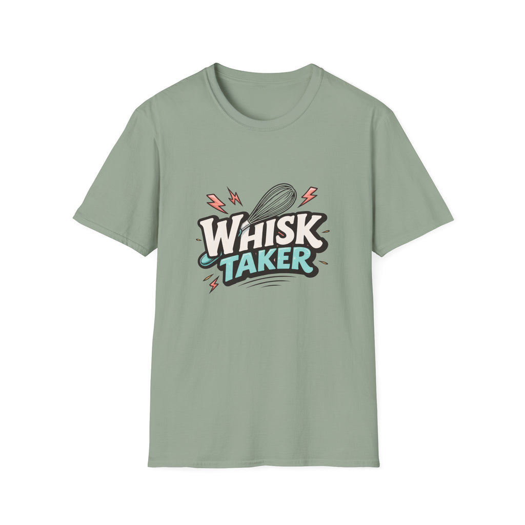 Whisk Taker T-Shirt