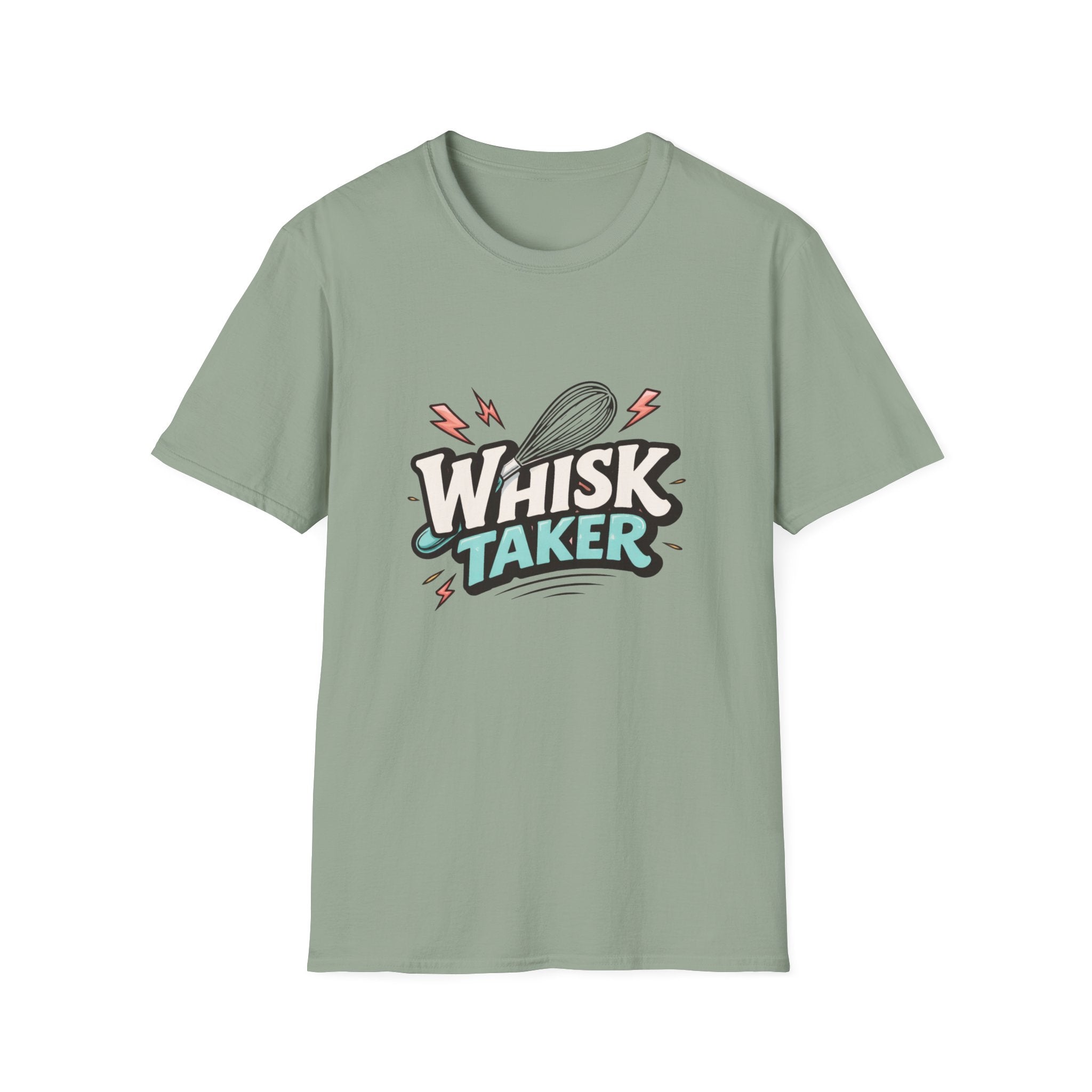 Whisk Taker T-Shirt