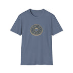 Bagel Cross-Section Graphic T-Shirt