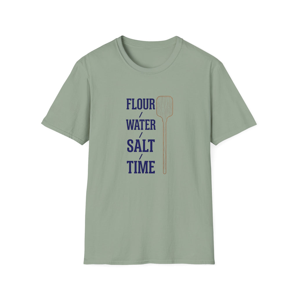 Baker's Essentials T-Shirt