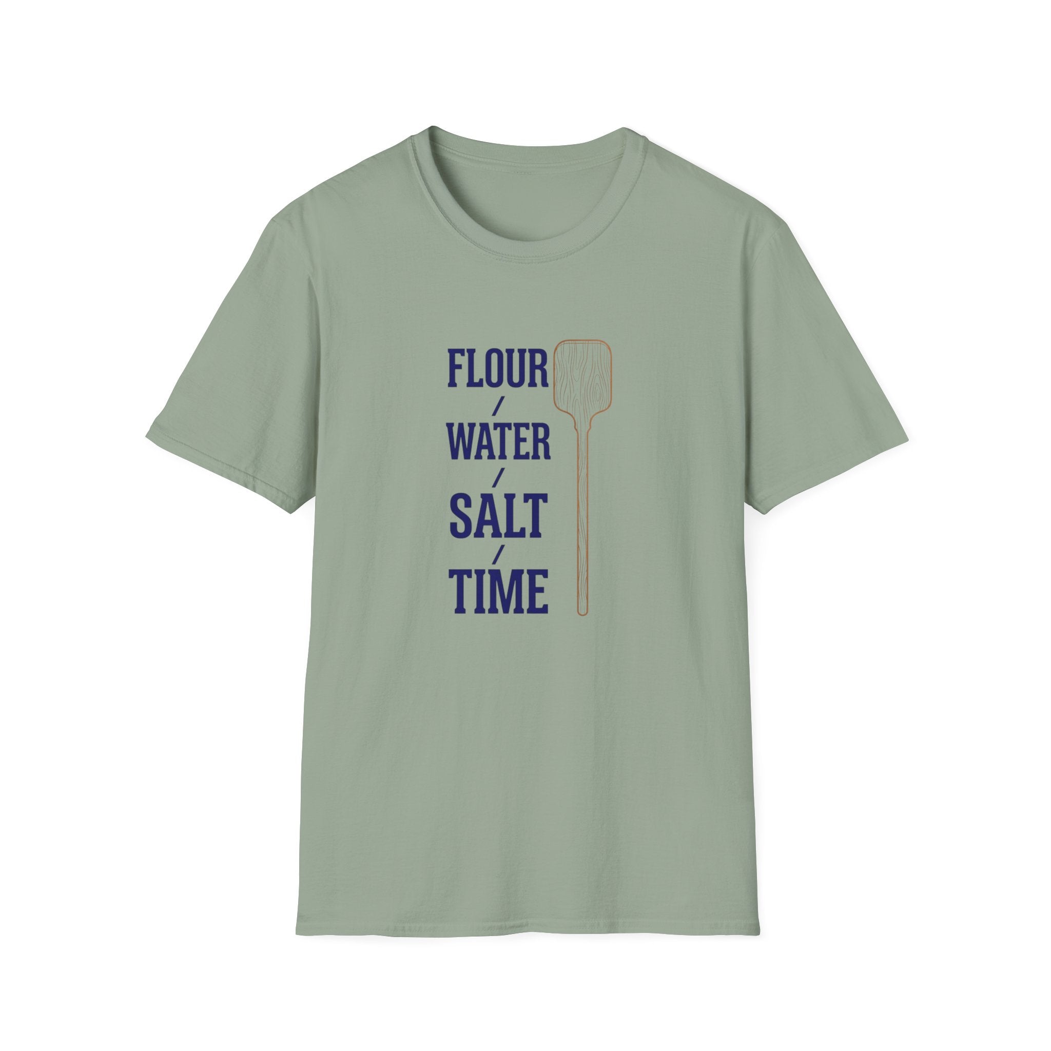 Baker's Essentials T-Shirt