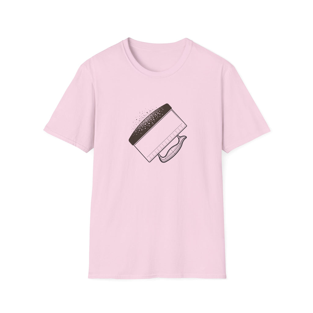 Baker’s Bench Knife T-Shirt
